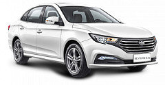 Besturn B30